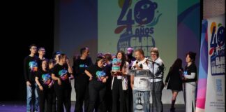 Club Amigos celebra 40 años de compromiso con las personas con discapacidad intelectual en Alcorcón