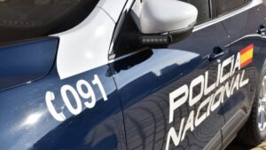 El nuevo dispositivo de la calle Madrid deja tres detenidos en Alcorcón, uno de ellos por robo con violencia