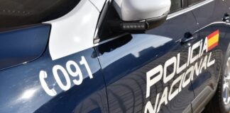 Detenido un hombre tras una supuesta agresión sexual en Alcorcón