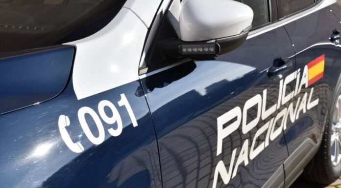 Detenido un hombre tras una presunta agresión sexual en Alcorcón Detenido un hombre tras una supuesta agresión sexual en Alcorcón