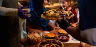 Alcorcón SaborQueMola en Puerta del Sur y Joaquín Vilumbrales: seis exquisiteces