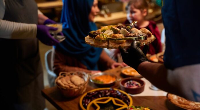 Alcorcón SaborQueMola en Puerta del Sur y Joaquín Vilumbrales: seis exquisiteces