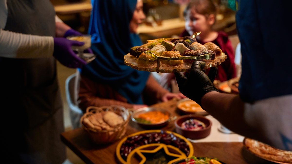 Alcorcón SaborQueMola en Puerta del Sur y Joaquín Vilumbrales: seis exquisiteces