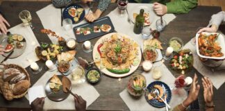 Los 10 mejores restaurantes de Alcorcón según las valoraciones de Google