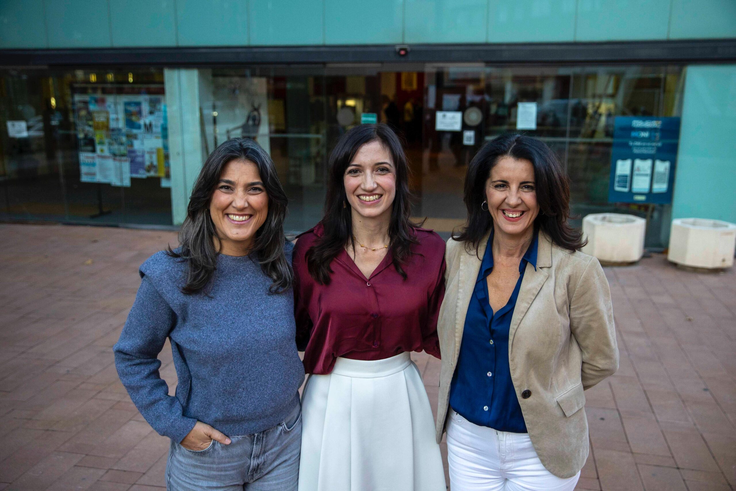 Alessandra Romero toma posesión como concejala de Salud Pública, Consumo y Bienestar Animal de Alcorcón