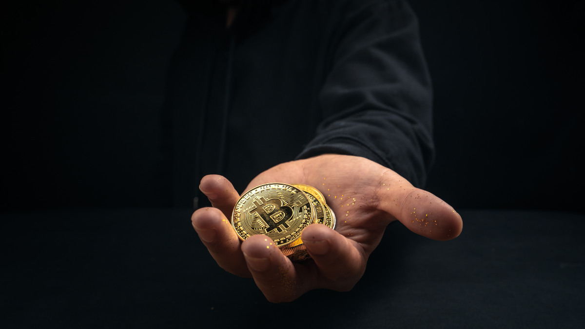 Vecinos de Alcorcón, entre los afectados por una supuesta estafa piramidal de criptomonedas