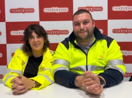 Un año después de la DANA: “Fue la experiencia de nuestras vidas” Un año después de la DANA: “Fue la experiencia de nuestras vidas”