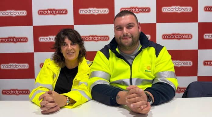 Un año después de la DANA: “Fue la experiencia de nuestras vidas” Un año después de la DANA: “Fue la experiencia de nuestras vidas”