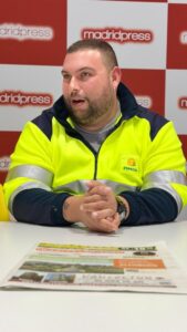 Un año después de la DANA: “Fue la experiencia de nuestras vidas”