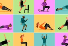 Alcorcón sano: Ejercicio físico con osteoporosis o movilidad reducida Alcorcón sano: Ejercicio físico con osteoporosis o movilidad reducida