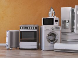 Cómo aprovechar el Plan Renove de electrodomésticos en Alcorcón: hasta 300 euros de ahorro Cómo aprovechar el Plan Renove de electrodomésticos en Alcorcón: hasta 300 euros de ahorro