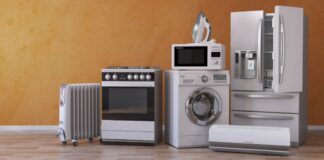 Cómo aprovechar el Plan Renove de electrodomésticos en Alcorcón: hasta 300 euros de ahorro Cómo aprovechar el Plan Renove de electrodomésticos en Alcorcón: hasta 300 euros de ahorro