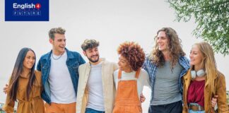 De los bares al B2: el inglés se vuelve social