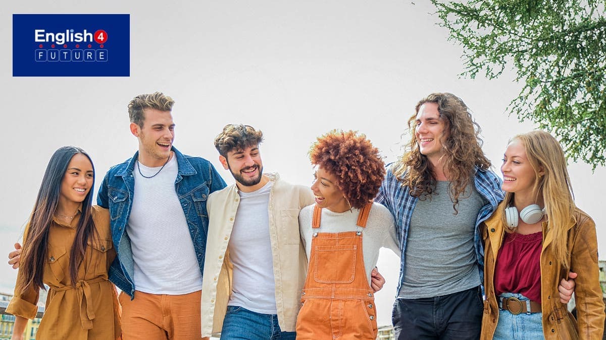 De los bares al B2: el inglés se vuelve social