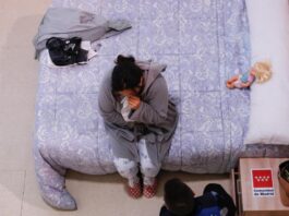 Alcorcón y la Comunidad de Madrid amplían su red de apoyo a mujeres víctimas de violencia Alcorcón y la Comunidad de Madrid amplían su red de apoyo a mujeres víctimas de violencia