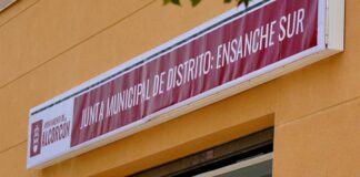 A vueltas con las Juntas de Distrito tras las quejas del Partido Popular de Alcorcón