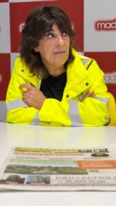 Un año después de la DANA: “Fue la experiencia de nuestras vidas”