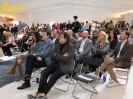 Alcorcón SaborQueMola 2025 abre su ruta con una presentación multitudinaria y mucho talento