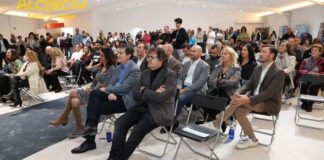 Alcorcón SaborQueMola 2025 abre su ruta con una presentación multitudinaria y mucho talento