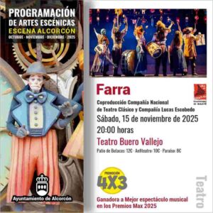 Alcorcón se llena de Pokémon, sabor y cultura este fin de semana