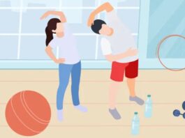 Alcorcón sano: Formas de trabajar la fuerza