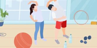 Alcorcón sano: Formas de trabajar la fuerza