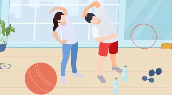 Alcorcón sano: Formas de trabajar la fuerza Alcorcón sano: Formas de trabajar la fuerza