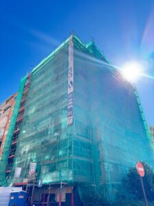 Antonio Rojas, de Obras Grupo Rojas: “La rehabilitación es una inversión que revaloriza el inmueble”