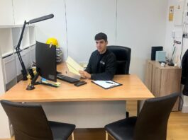 Antonio, de Obras Grupo Rojas: “La rehabilitación es una inversión que revaloriza el inmueble” Antonio Rojas, de Obras Grupo Rojas: “La rehabilitación es una inversión que revaloriza el inmueble”