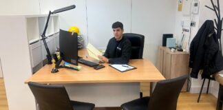 Antonio Rojas, de Obras Grupo Rojas: “La rehabilitación es una inversión que revaloriza el inmueble”