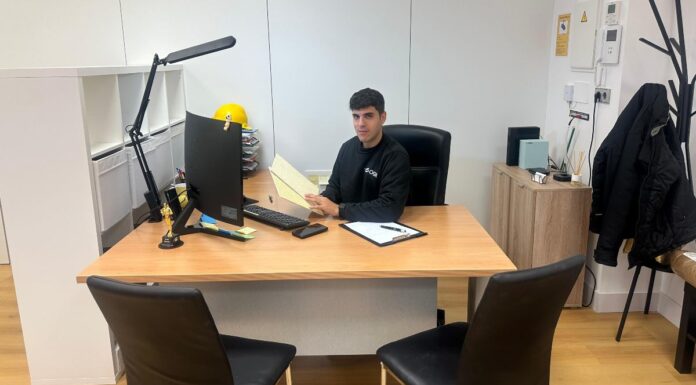 Antonio, de Obras Grupo Rojas: “La rehabilitación es una inversión que revaloriza el inmueble” Antonio Rojas, de Obras Grupo Rojas: “La rehabilitación es una inversión que revaloriza el inmueble”