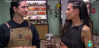 El programa 'Saber Vivir' visita Granelo, en Alcorcón, para analizar las propiedades de los frutos secos