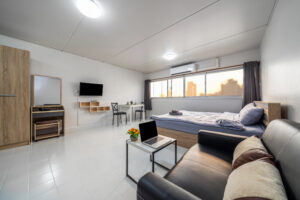 Coliving en Alcorcón: cuánto cuesta y qué ofrece esta nueva forma de alquiler