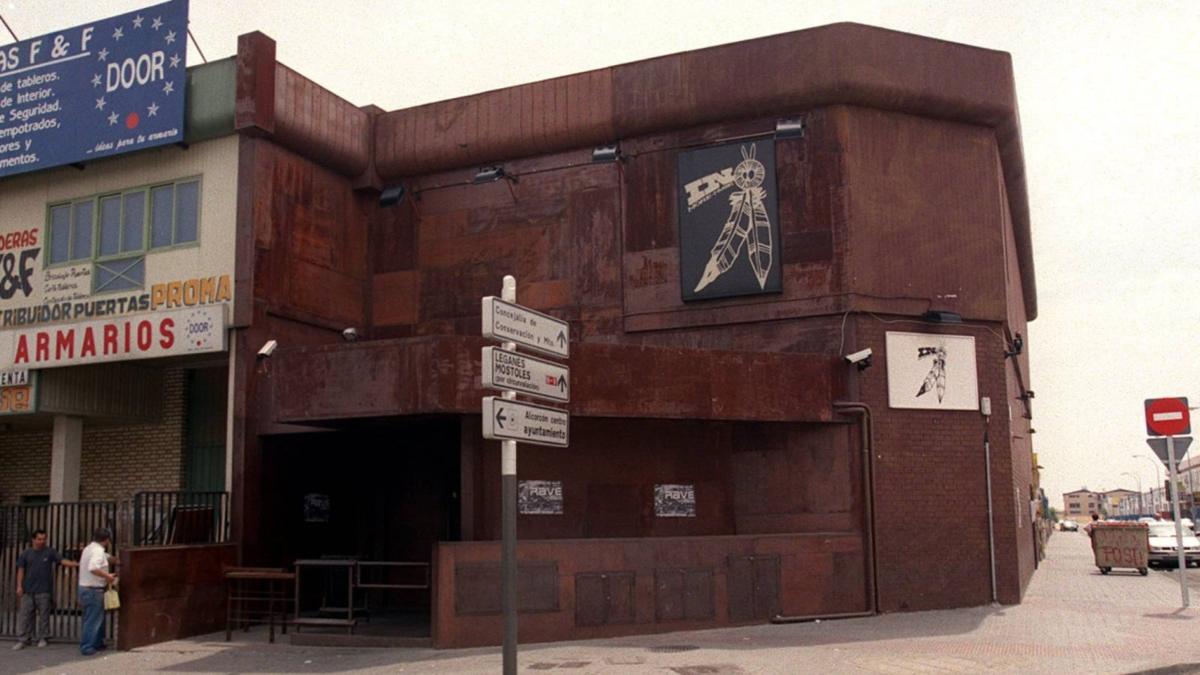 Vicente One More Time desvela los secretos del 'In' de Alcorcón y prepara un evento inolvidable