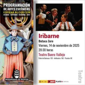 Alcorcón se llena de Pokémon, sabor y cultura este fin de semana