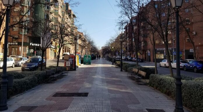Alcorcón afronta esta semana varios cortes de luz programados en distintos barrios de la ciudad Alcorcón afronta esta semana varios cortes de luz programados en distintos barrios de la ciudad