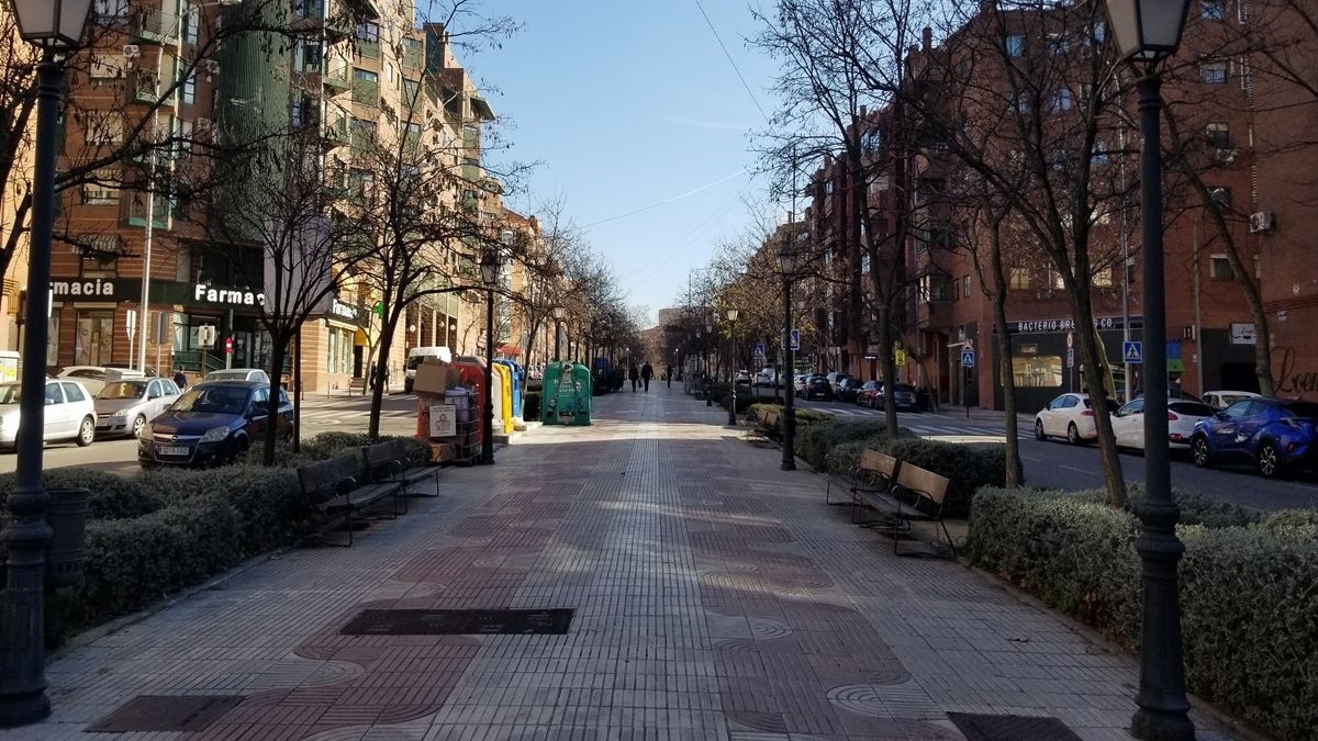Alcorcón afronta esta semana varios cortes de luz programados en distintos barrios de la ciudad