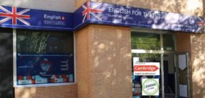 De los bares al B2: el inglés se vuelve social