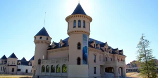 Semana templada con intervalos de sol y sin lluvias en Alcorcón