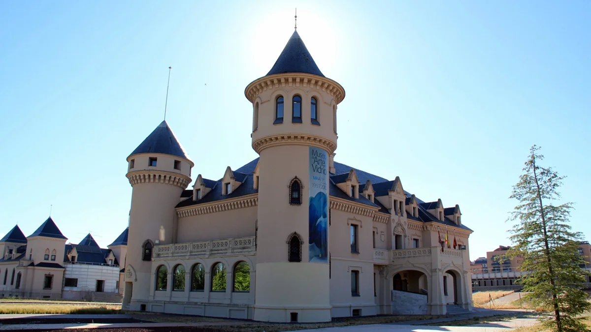 Semana templada con intervalos de sol y sin lluvias en Alcorcón Semana templada con intervalos de sol y sin lluvias en Alcorcón