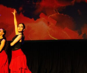 Lucía González, artista de Alcorcón, conquista el mayor premio nacional de enseñanzas artísticas