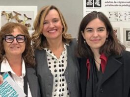 Lucía González, artista de Alcorcón, conquista el mayor premio nacional de enseñanzas artísticas