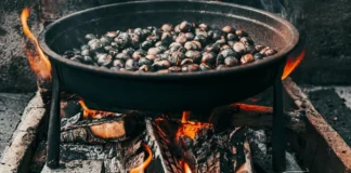 La Casa de Galicia en Alcorcón organiza el Magosto 2025 para este domingo