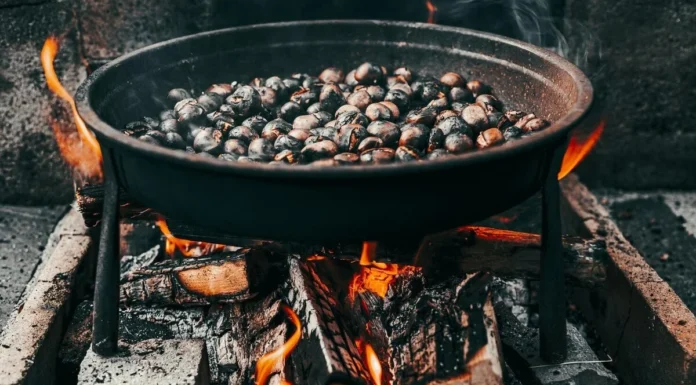 La Casa de Galicia en Alcorcón organiza el Magosto 2025 para este domingo La Casa de Galicia en Alcorcón organiza el Magosto 2025 para este domingo