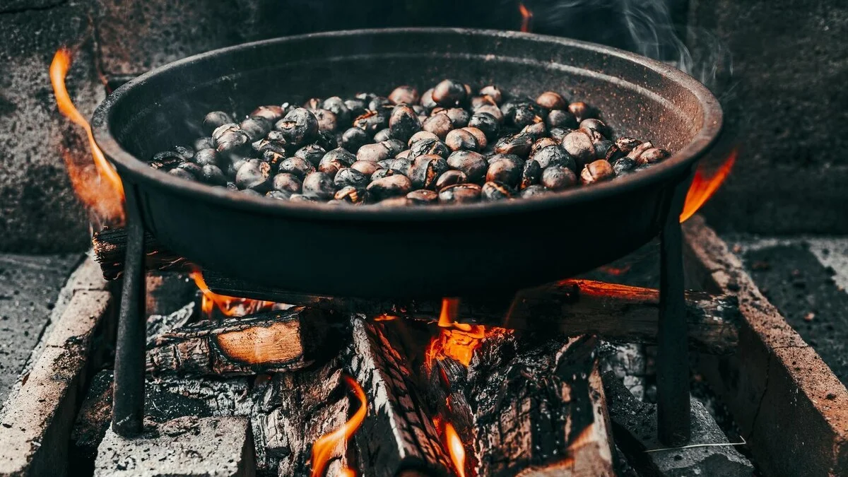 La Casa de Galicia en Alcorcón organiza el Magosto 2025 para este domingo