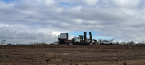 Comienzan las obras en Retamar de la Huerta: las máquinas ya trabajan en el nuevo barrio de Alcorcón