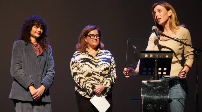 Alcorcón centra su programación del 25N en la lucha contra la violencia sexual, digital y obstétrica