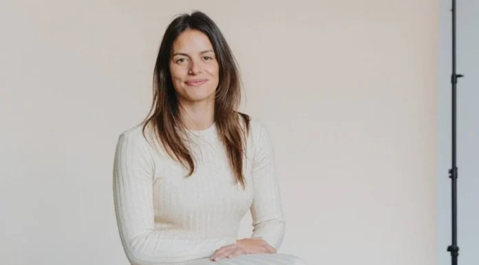 Nani Martín enorgullece a Alcorcón con otra medalla de oro en los Premios Eficacia 2025 Nani Martín enorgullece a Alcorcón con otra medalla de oro en los Premios Eficacia 2025