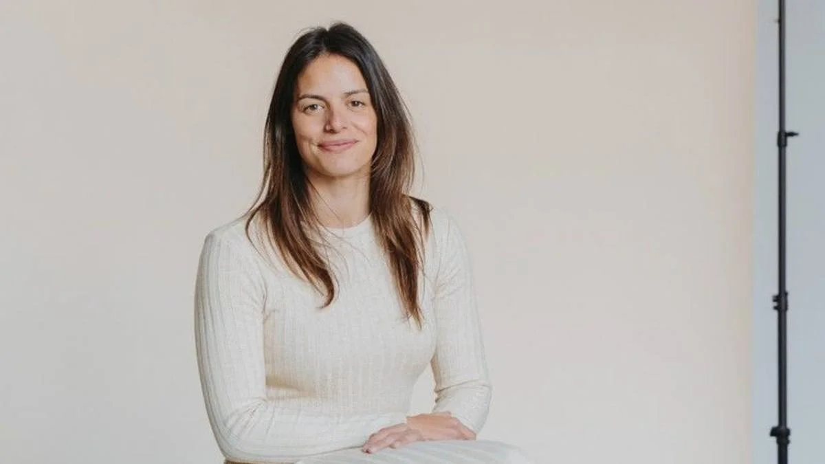 Nani Martín enorgullece a Alcorcón con otra medalla de oro en los Premios Eficacia 2025