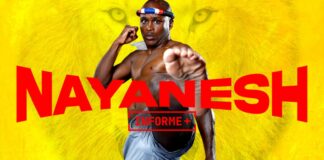 Movistar + lanza un documental sobre la leyenda del Muay Thai y vecino de Alcorcón, Nayanesh Ayman